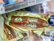 Keeping things chill