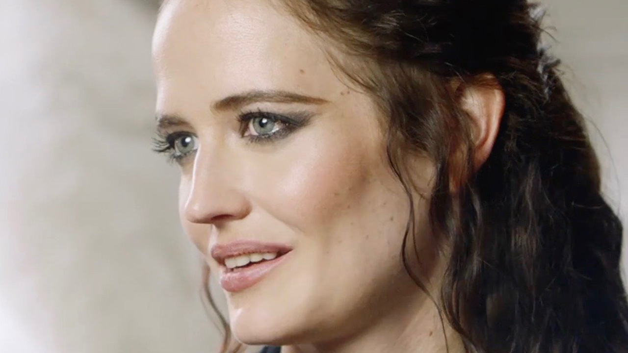 Eva Green