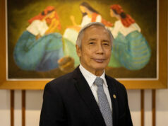 BSP may pause rate increases — Medalla