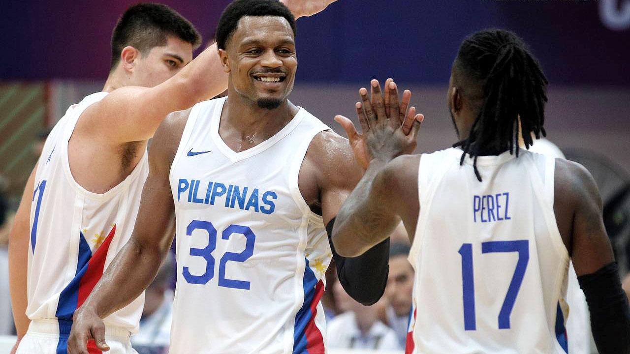 SEA Games 2023 men's basketball: Gilas Pilipinas open with 94-49 win over  Malaysia - results