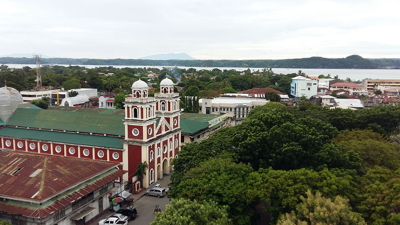 Iloilo-City-old-downtown-BW-FILE