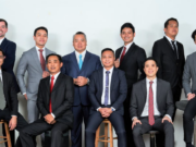 JLL named #1 investment broker in the Philippines once again