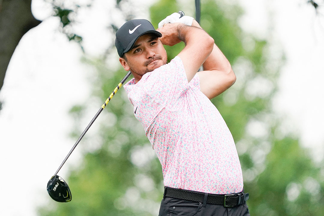 Jason Day