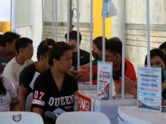 Underemployment rate at 18-year low