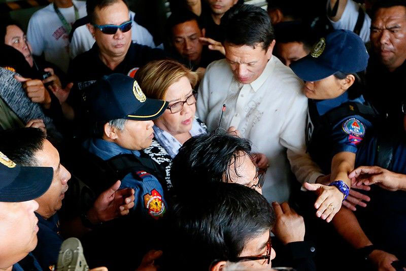 Leila-De-Lima