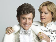 Cannes Film Festival to honor Michael Douglas with honorary Palme d’Or