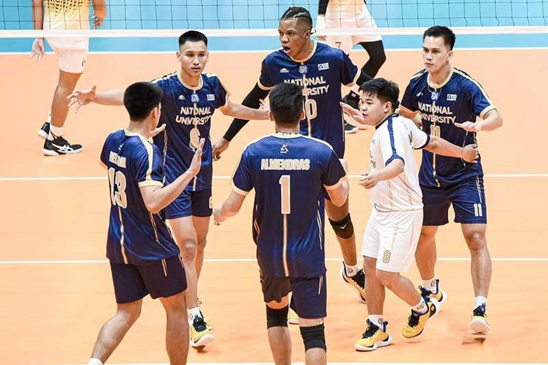 National University Bulldogs