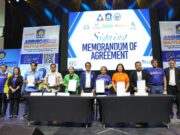 Pag-IBIG partners with top transport network, app-based courier companies; launches raffle promo for delivery riders