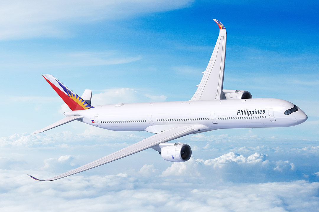 PAL plane
