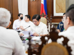 President Marcos’ approval stayed neutral at end-2025, SWS says