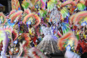 Aliwan Fiesta returns to in-person festivities in 2023