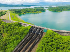 Central Luzon irrigation disruptions seen resolved as early as January