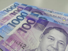 Peso may move sideways before data