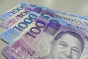 Peso rebounds as market expects BSP to pause hikes