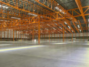 RLX, SPX Philippines sign leasing deal