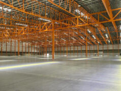 RLX, SPX Philippines sign leasing deal