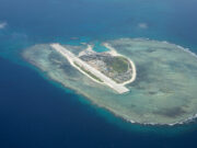 Philippines, China trade accusations on South China Sea confrontation