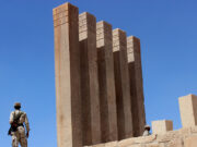 New York repatriates three antiquities to Yemen after seizing them from Met board member