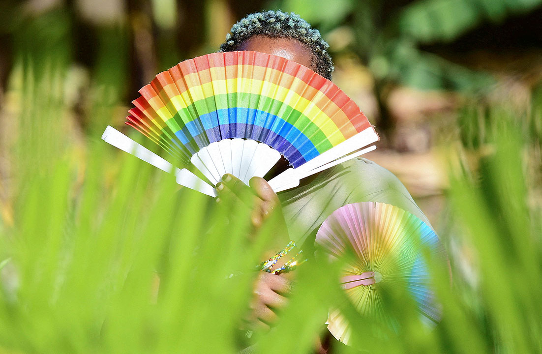 UGANDA-LGBT