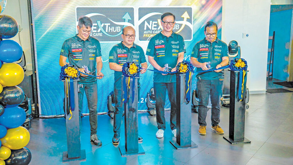 Nueva casa BusinessWorld Online