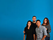 Netflix boosts Asian leads, lags in Latino roles — report