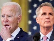 Biden, McCarthy meeting ends with no deal on debt ceiling