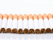 World No Tobacco Day and smuggling