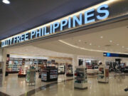 Duty Free Philippines steps up promos for April