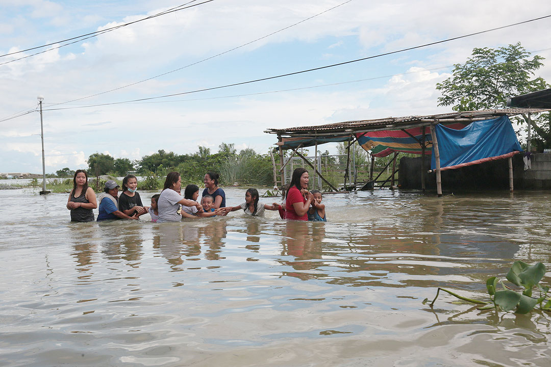flood