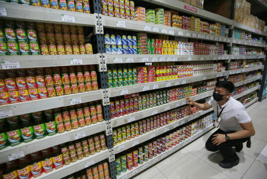 BSP to hold key rate at 6.25% — poll