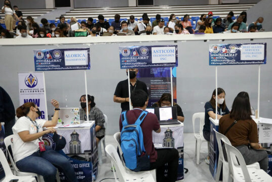 Online expansion becoming talent pipeline for employers