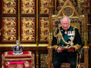 King Charles’ coronation to include invitation to public to swear allegiance