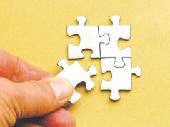 The tenuous grand alliance breaks up