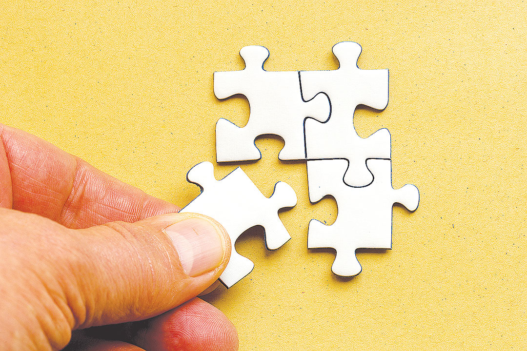 puzzle piece
