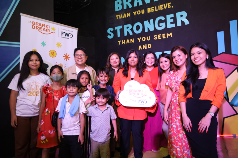 2-FWD-Life-Insurance-and-JA-Philippines-with-Elha-Nympa-and-Kids-OL