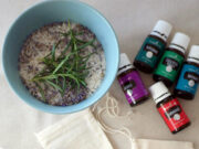 The importance of scent