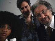 Actor Al Pacino, 83, expecting his fourth child