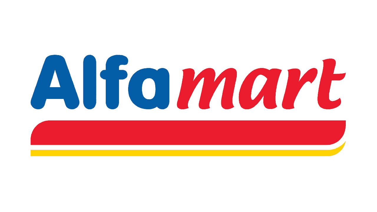 Alfamart-logo