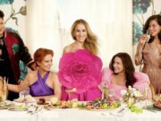 And just like that: Carrie Bradshaw is back for spinoff season two