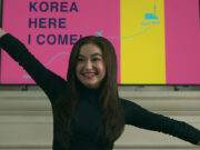 Netflix plans second season of XO, Kitty as branding ties pay off