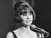 ‘Girl from Ipanema’ singer Astrud Gilberto, 83