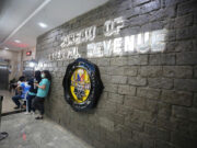 BIR March collections top P198 billion, up 11.87%