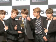 Fans celebrate K-Pop supergroup BTS’ 10th anniversary