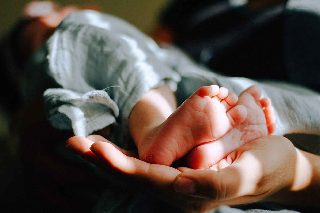 Baby infant