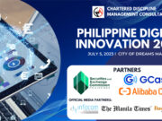 Striving global competitiveness through digital breakthrough: Philippine Digital Innovation 2023