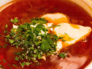 Putin’s lost battle for borscht and other food fights