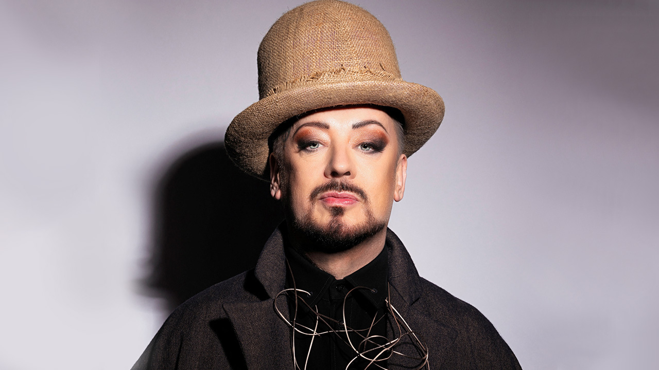 Boy George