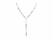 Wearing your faith on your wrist, and neck, and ears