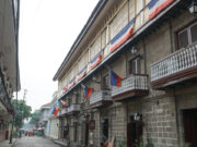 A rediscovery of Philippine history and heritage