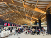 Transport dep’t to set up services at Clark airport targeting manufacturers